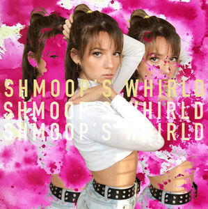 Meet your Posher, Eliza